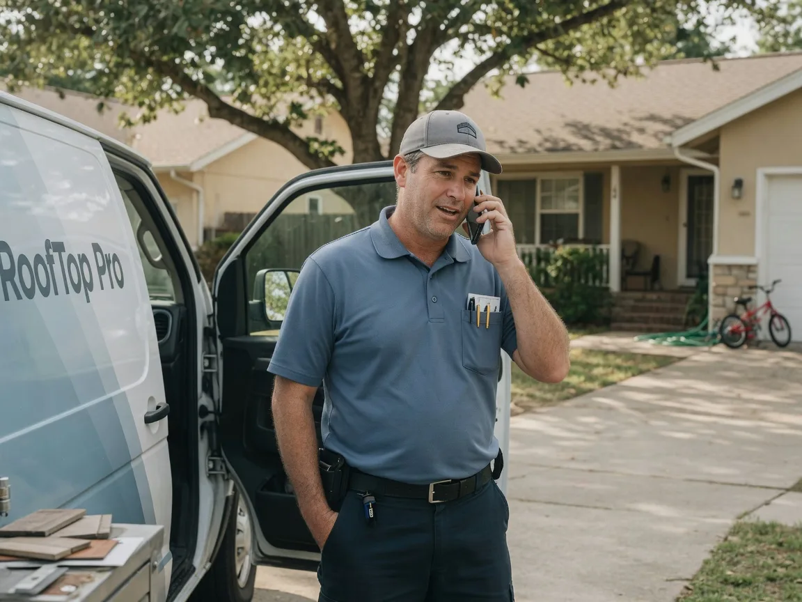 Roof Repair Edgewood, TX FAQs